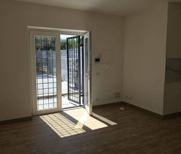 Bilocale via Cecilia Deganutti 22, Casalotti, Roma - Photo 1
