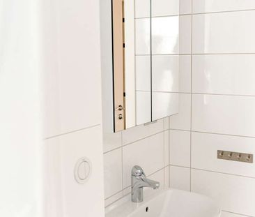 Om bostaden - Välkommen till en nyrenoverad lägenhet på Sloalyckan.... - Foto 5