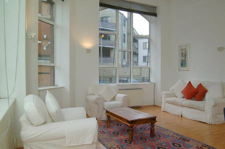 1 bedroom flat to rent - Photo 2