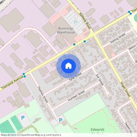 962C Tremaine Avenue, Roslyn