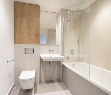 1 bedroom apartment to rent - Photo 5