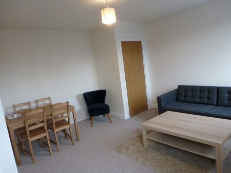 2 Bed Flat, Redmires Court, M5 - Photo 2