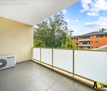 2 Bedroom 2 Bathroom on Wigram St - Photo 3