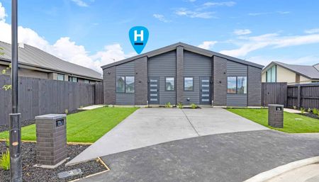 Brand New Two Bedroom In Yaldhurst! - Photo 5