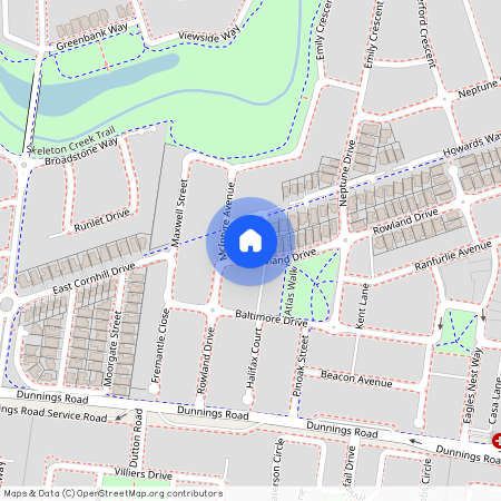 66 Rowland Drive, Vic 3030, Point Cook