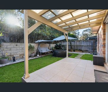 6B Park Way, Camden Park, NSW 2570 - Photo 2