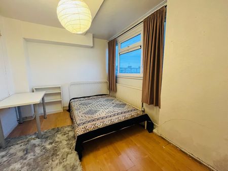 3 Bed Flat, Duffel House, SE11 - Photo 5