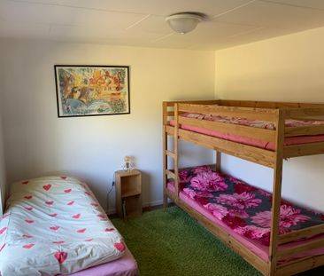 Mossevägen, Drottningskär - Foto 2