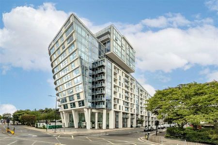 1 bedroom flat to rent - Photo 5