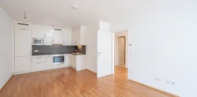 ++NEU++ Gepflegte 2-Zimmer-Neubauwohnung mit südseitiger Loggia in Meidling - Foto 2
