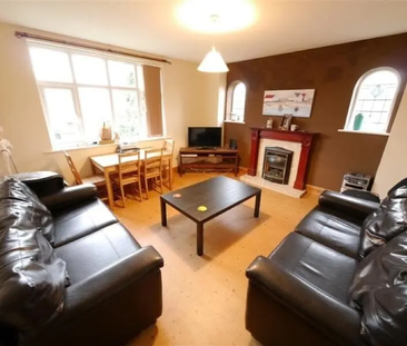 6 Bed - 2 St Chads View, Headingley, Leeds - LS6 3QA - Student - Photo 6