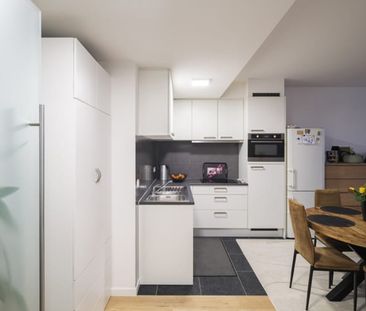 Appartement te huur - Photo 4