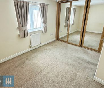 Rectory Close, Wombwell, Barnsley, S73 - Photo 3