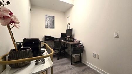 For Lease - 38 Iannuzzi Street Unit# 336, Toronto, Ontario - Photo 5