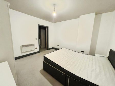 1 bedroom apartment to rent - Photo 4