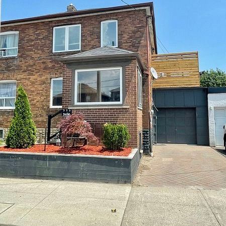 For Lease - 525 Old Weston Road Unit# LOWER, Toronto, Ontario - Photo 1