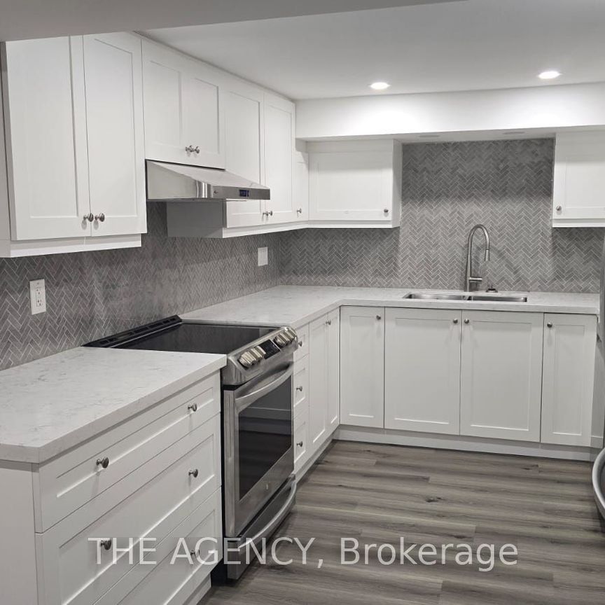 74 Portico Drive #Basement - Photo 1