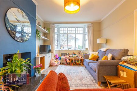 3 bedroom semi-detached house to rent - Photo 2