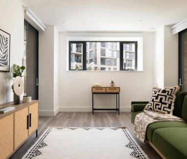 2 bedroom apartment to rent - Photo 1