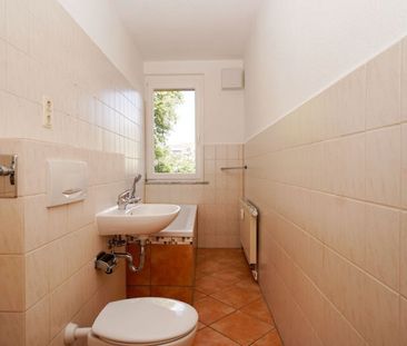 1-Raum-Wohnung in Citynähe - Foto 6