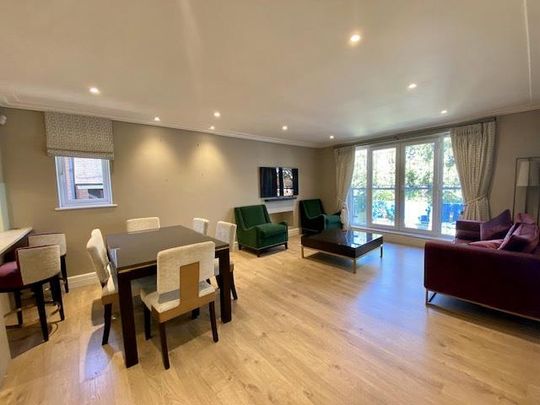 2 bedroom apartment to rent - Photo 1