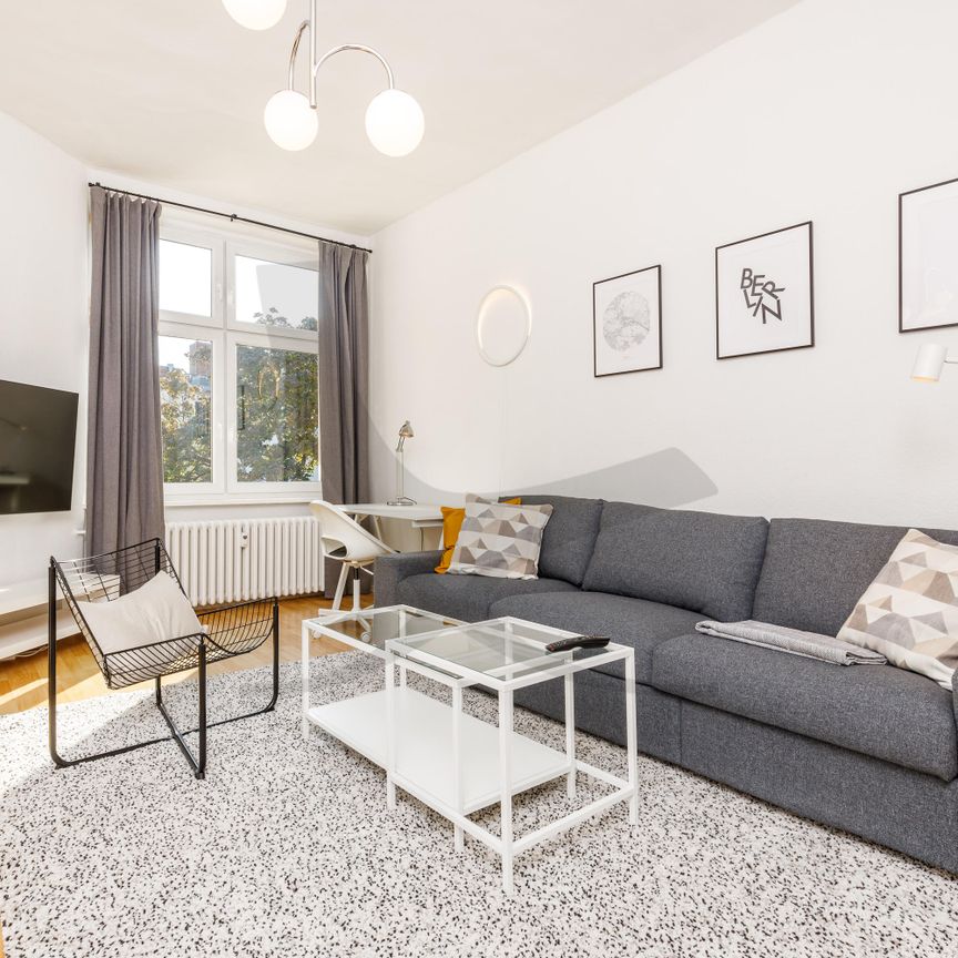 Nice urban living - Photo 1