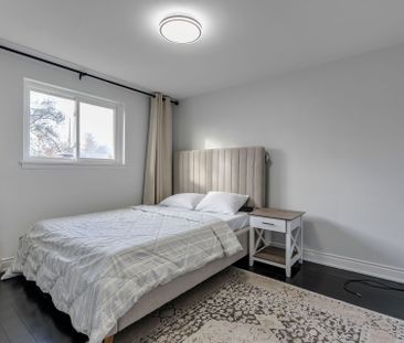 For Lease - 1650 Robillard Road Unit# Upper, Mississauga, Ontario - Photo 3