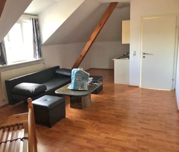 Möblierte Singlewohnung/ Dienstwohnung in Paldau, nähe Feldbach ...... - Foto 1