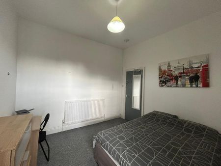 1 bedroom in a house share to rent - Photo 5