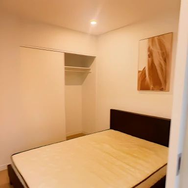 1 Bedroom - Photo 1