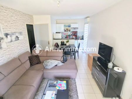 Location Appartement 2 pièces 40 m2 à Savigny-le-Temple - Photo 4