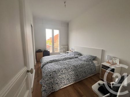 Appartement F2 à louer - Photo 2