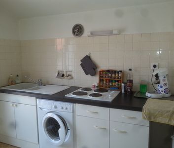 Appartement 1 Pièce 34 m² - Photo 4