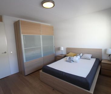 Te huur: Appartement Graafschapstraat in Amsterdam - Photo 2