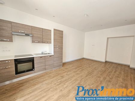 Location Appartement 2 pièces 44m² VOIRON 38500 - Photo 4