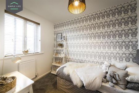 3 bedroom terraced house to rent - Photo 3