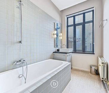 Appartement te huur - Photo 1