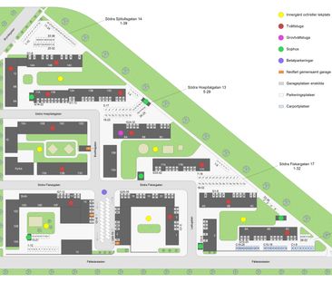 Södra Fiskargatan 10 C - Photo 5