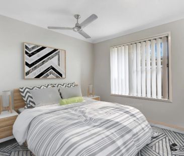 Modern Family Home for Lease in Waterford - Photo 1