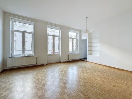 Appartement te huur in Ixelles - Photo 5