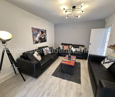 Cotton Lane, Manchester, M20 4UX - Photo 5