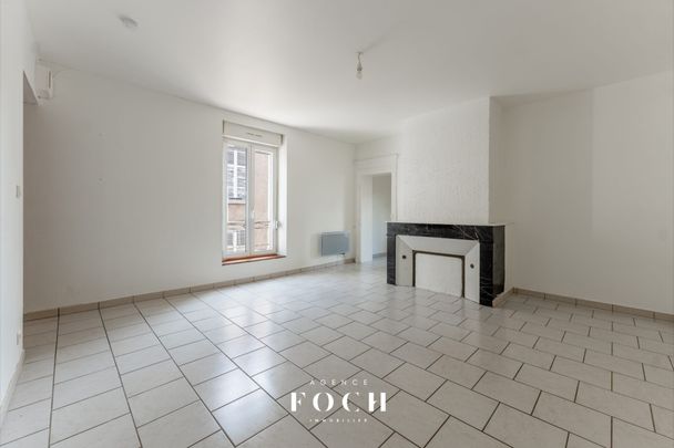 Location Appartement 1 pièce 30m² PONT A MOUSSON 54700 - Photo 1