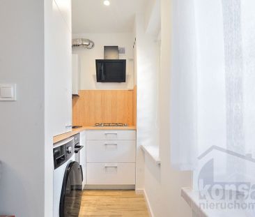 Kawalerka na wynajem Niebuszewo ul. Bandurskiego - Zdjęcie 3