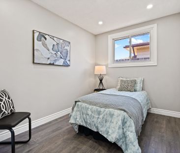 For Lease - 8235 PADDOCK TRAIL Drive Unit# UPPER, Niagara Falls, On... - Photo 2