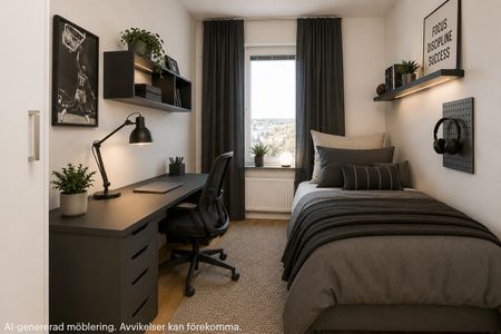Bäckby Torggata 10 - Photo 3