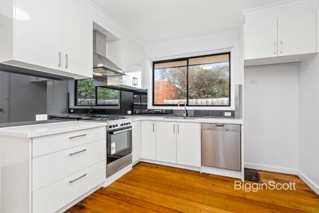 Renovated 2 Bedroom Unit - Photo 5