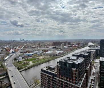 Appartement à louer - Montréal (Le Sud-Ouest) (Griffintown) Apparte... - Photo 6
