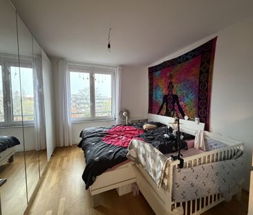 Großzügig geschnittene Wohnung, unweit der Königsheide ***Balkon***... - Photo 5