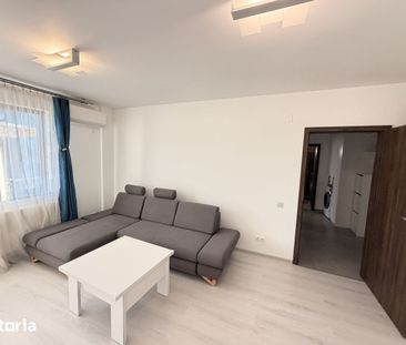Apartament 2 camere, decomandat, bloc nou in Borhanci - Photo 4