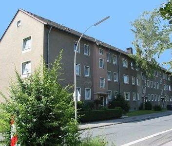 2-Zimmer-Wohnung in Iserlohn Nußberg - Foto 1